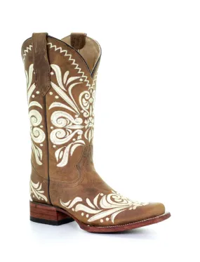 Women's Circle G Western Boot #L5409