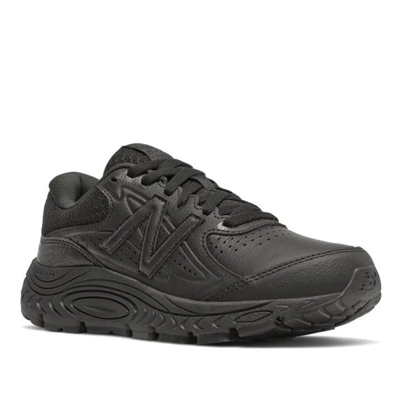 Women’s New Balance 840v3 - Black/White