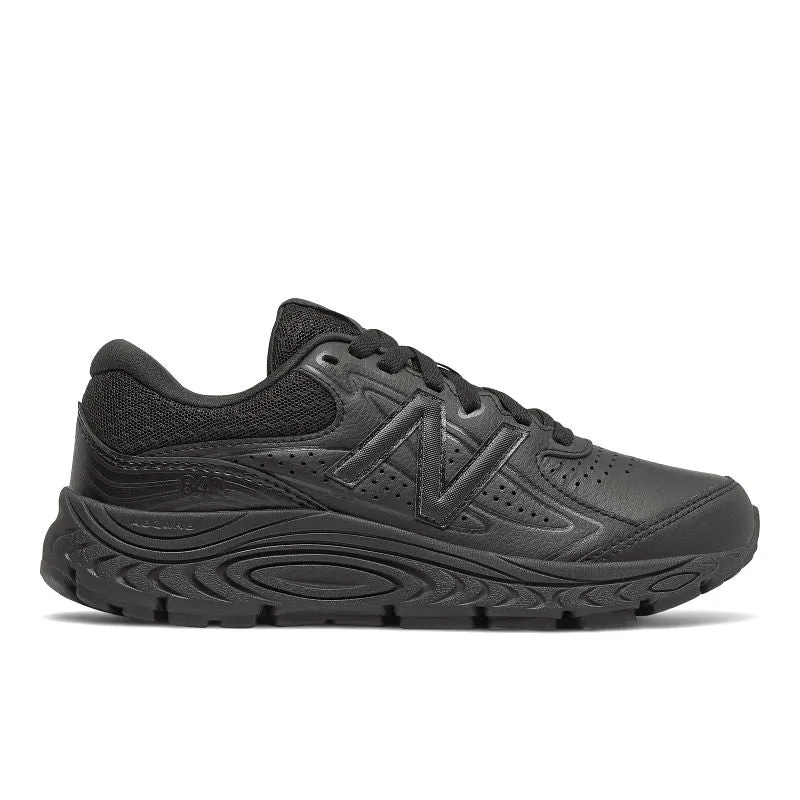 Women’s New Balance 840v3 - Black/White