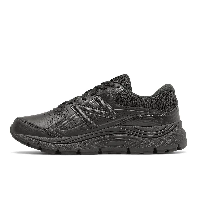 Women’s New Balance 840v3 - Black/White