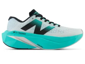 Women's New Balance FuelCell SuperComp Trainer v3