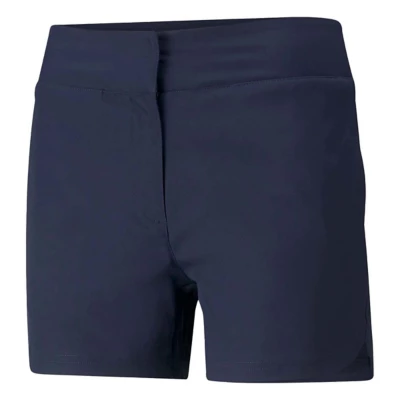 Women's Puma Bahama Chino Shorts