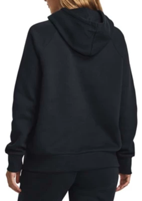 Women's Under Armour Freedom Rival Fleece Logo Hoodie