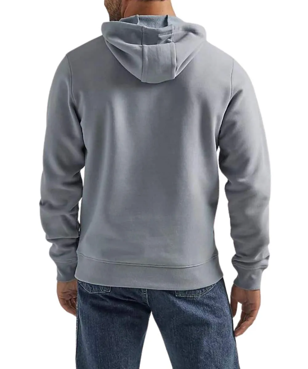 Wrangler Men's George Strait Hoodie