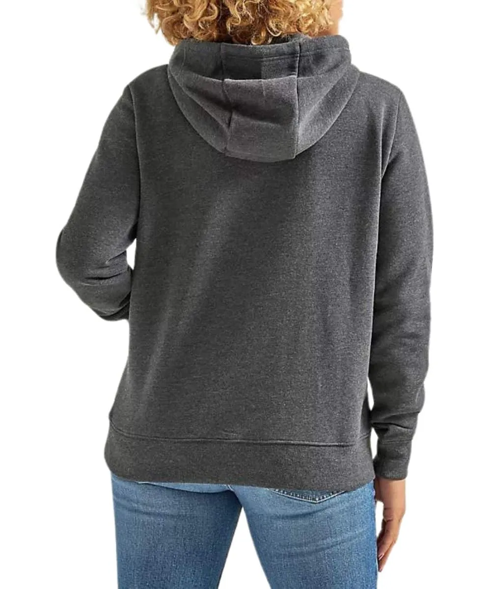 Wrangler Women's Desert Hoodie