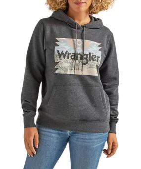 Wrangler Women's Desert Hoodie