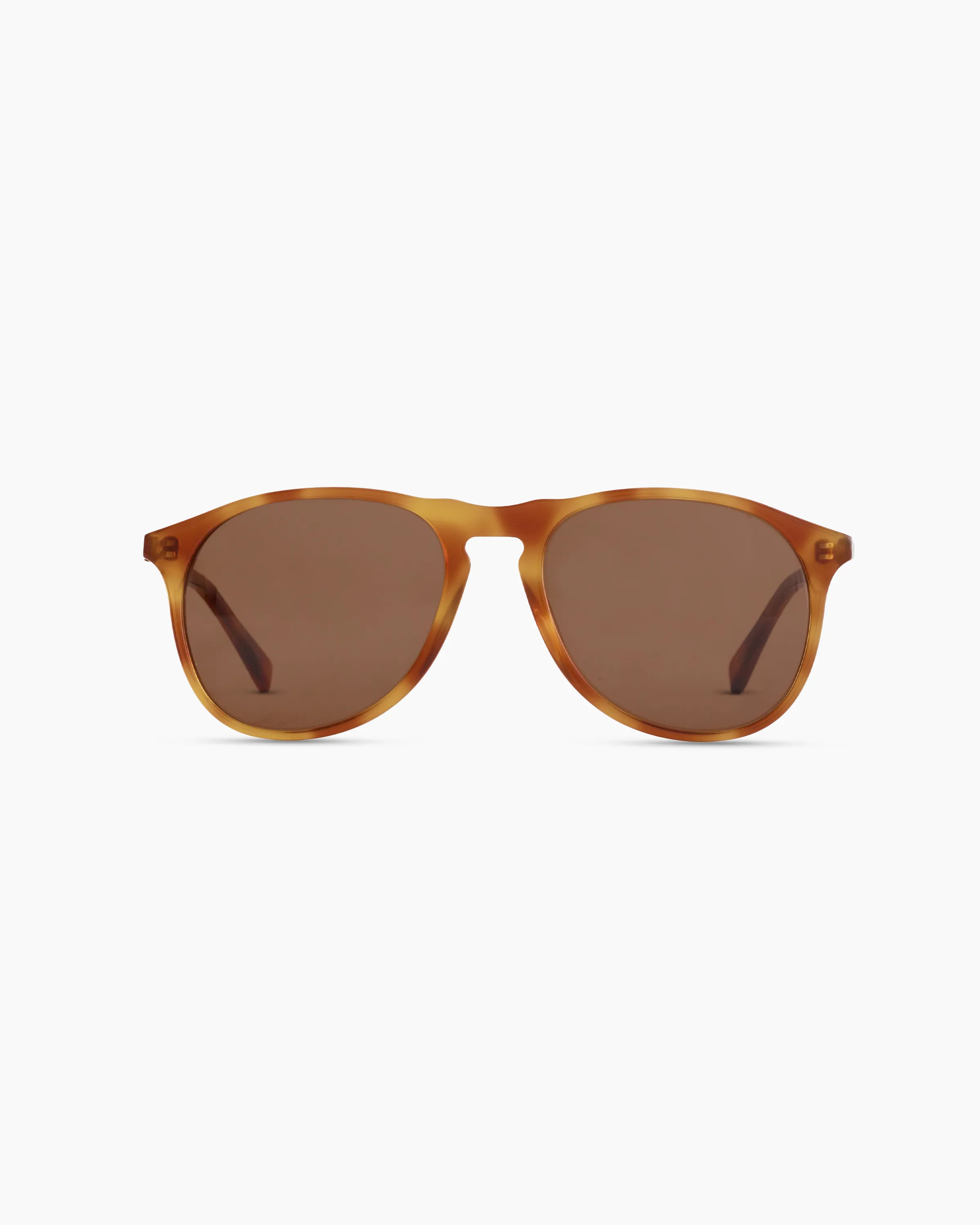 Wyatt Polarized Acetate Sunglasses