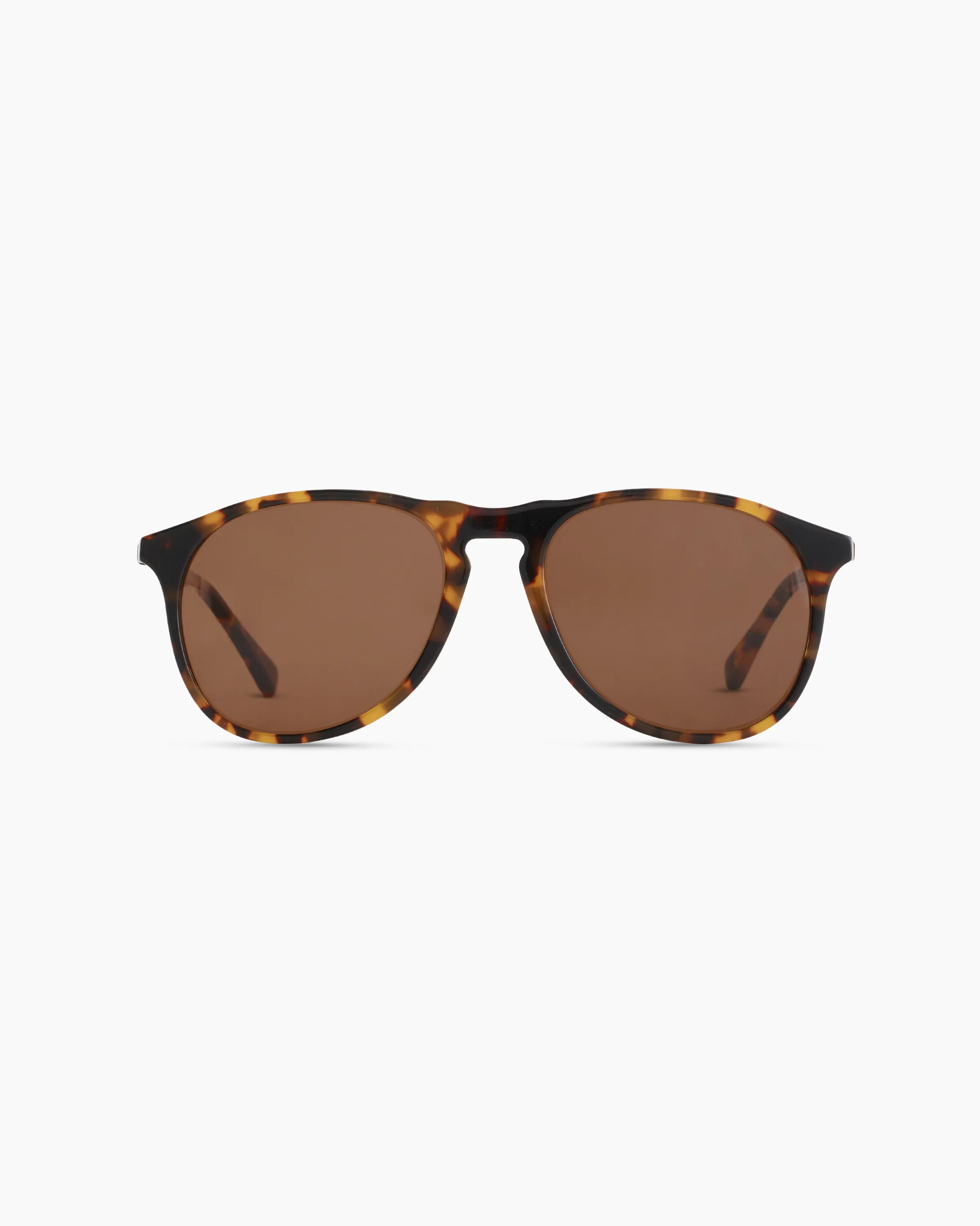 Wyatt Polarized Acetate Sunglasses