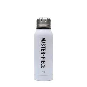 x Thermo Mug UMBRELLA BOTTLE 2 White