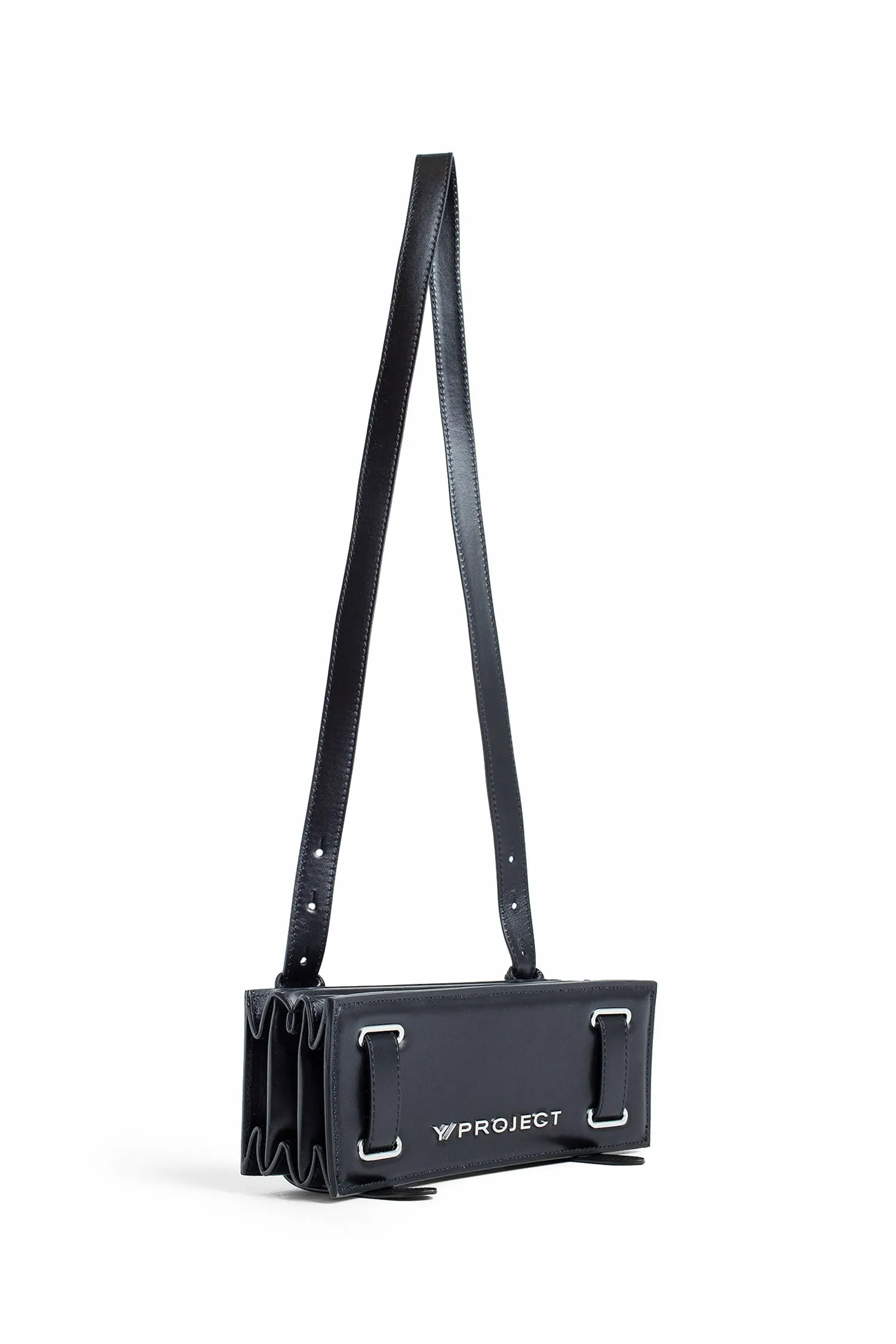 y/project mini according shoulder bag