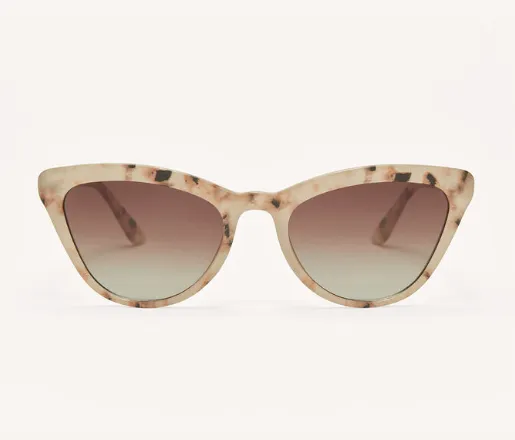 Z Supply Eyewear Rooftop Sunglasses