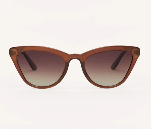 Z Supply Eyewear Rooftop Sunglasses