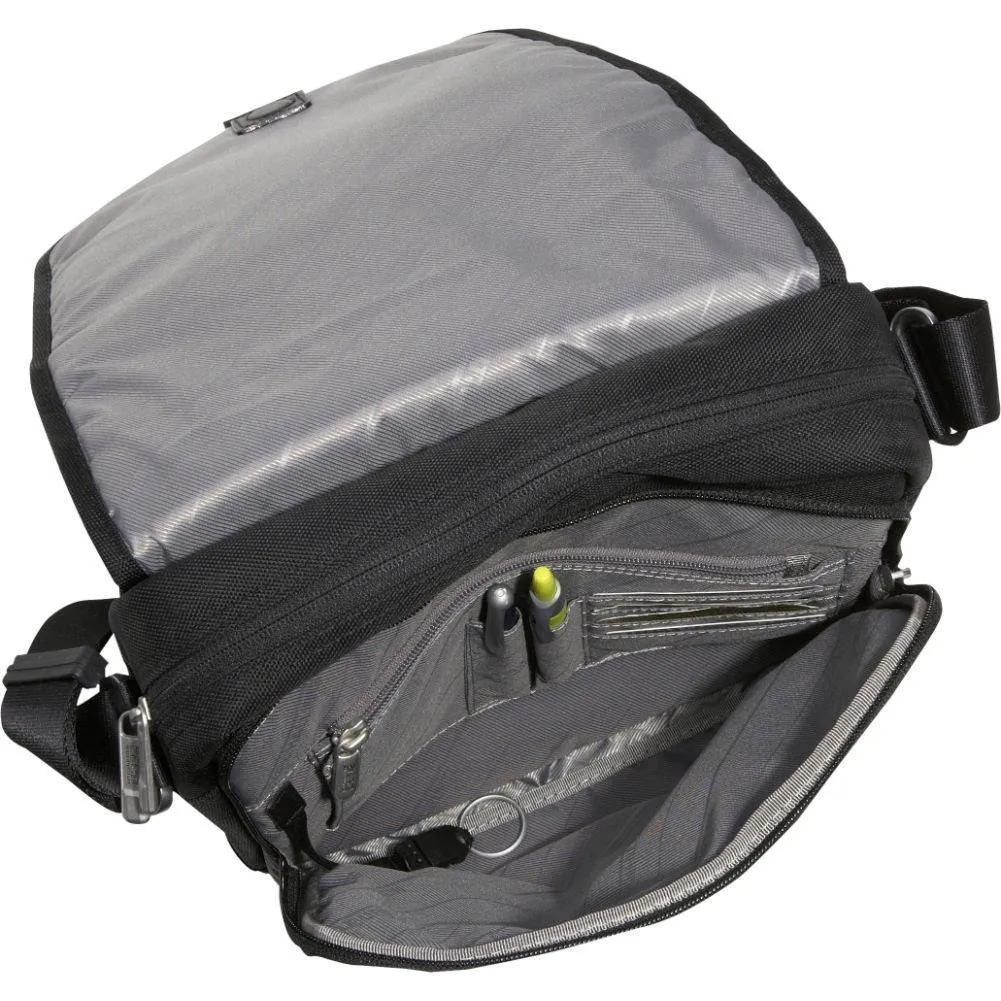 ZERO Halliburton Mobility Medium Personal Network Shoulder Bag  