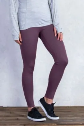 Zhanna Reversible Leggings (Women's)