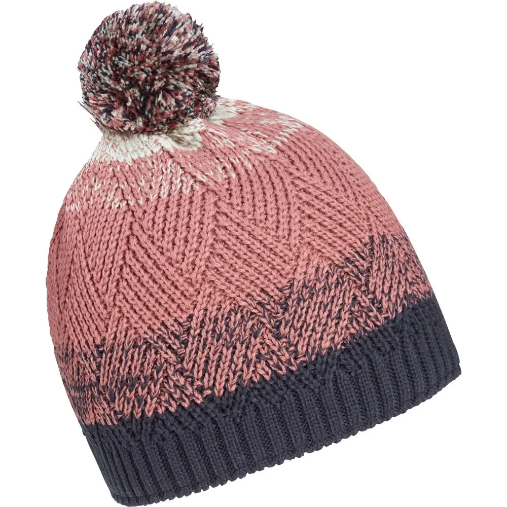 Ziener - Ixia Knitted Hat dark navy